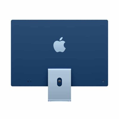 Apple Imac 24 Inch 8gb 512gb Ssd M1 Chip - Image 3