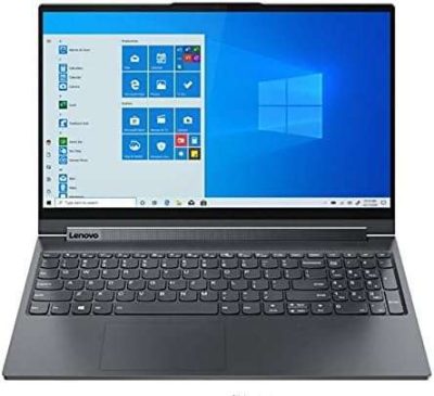 Lenovo Yoga 9 Core I7 16gb 512gb Ssd 14 Inch Touch Screen - Image 4
