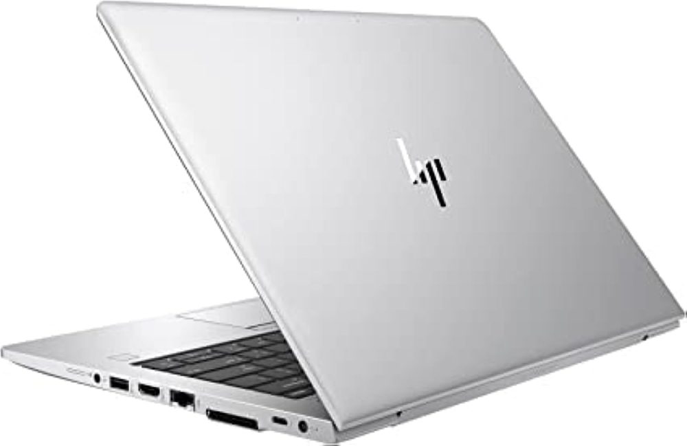 HP EliteBook 830 G6 13.3"  Core i5, 16GB DDR4 RAM, 512GB SSD, Windows 11 Pro (Refurb) - Image 3