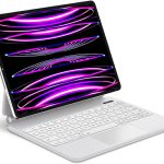 Magic Keyboard for iPad Air 11" (M2)