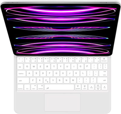 Magic Keyboard for iPad Air 11" (M2) - Image 2