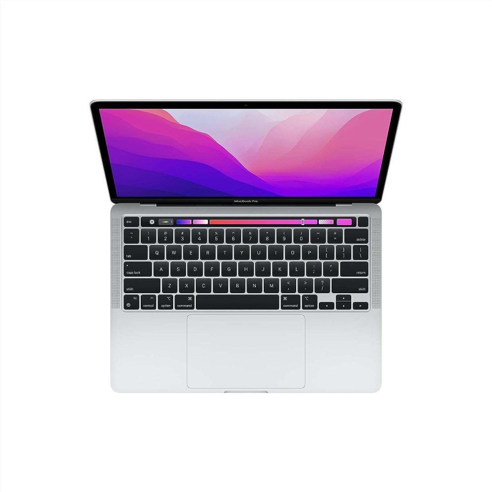 Apple  MacBook Pro M2 chip: 13" 8GB/256GB ​​​​​​​SSD - Image 3