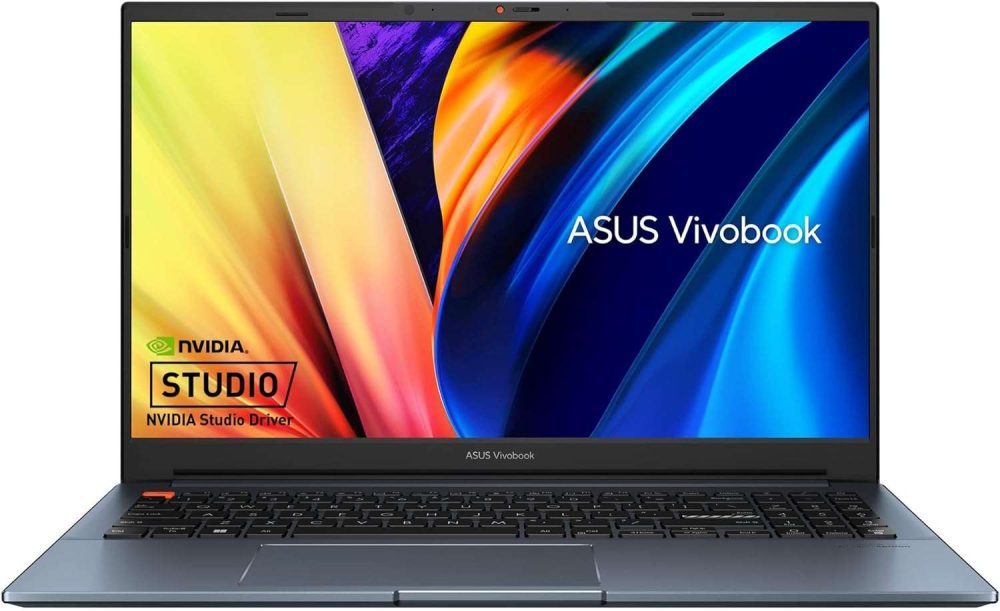 Asus Vivobook Pro Core I7 8/512gb Ssd 4gb Nvidia Gtx 1650 15.6 Inch - Image 4