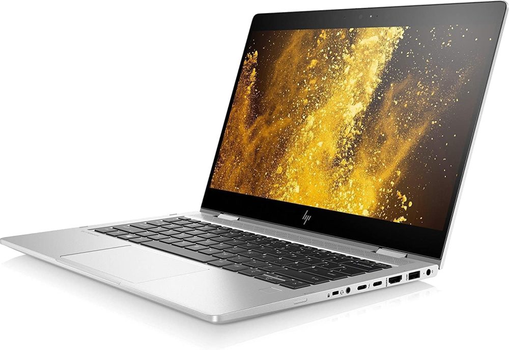 HP EliteBook 830 G6 13.3"  Core i5, 16GB DDR4 RAM, 512GB SSD, Windows 11 Pro (Refurb)