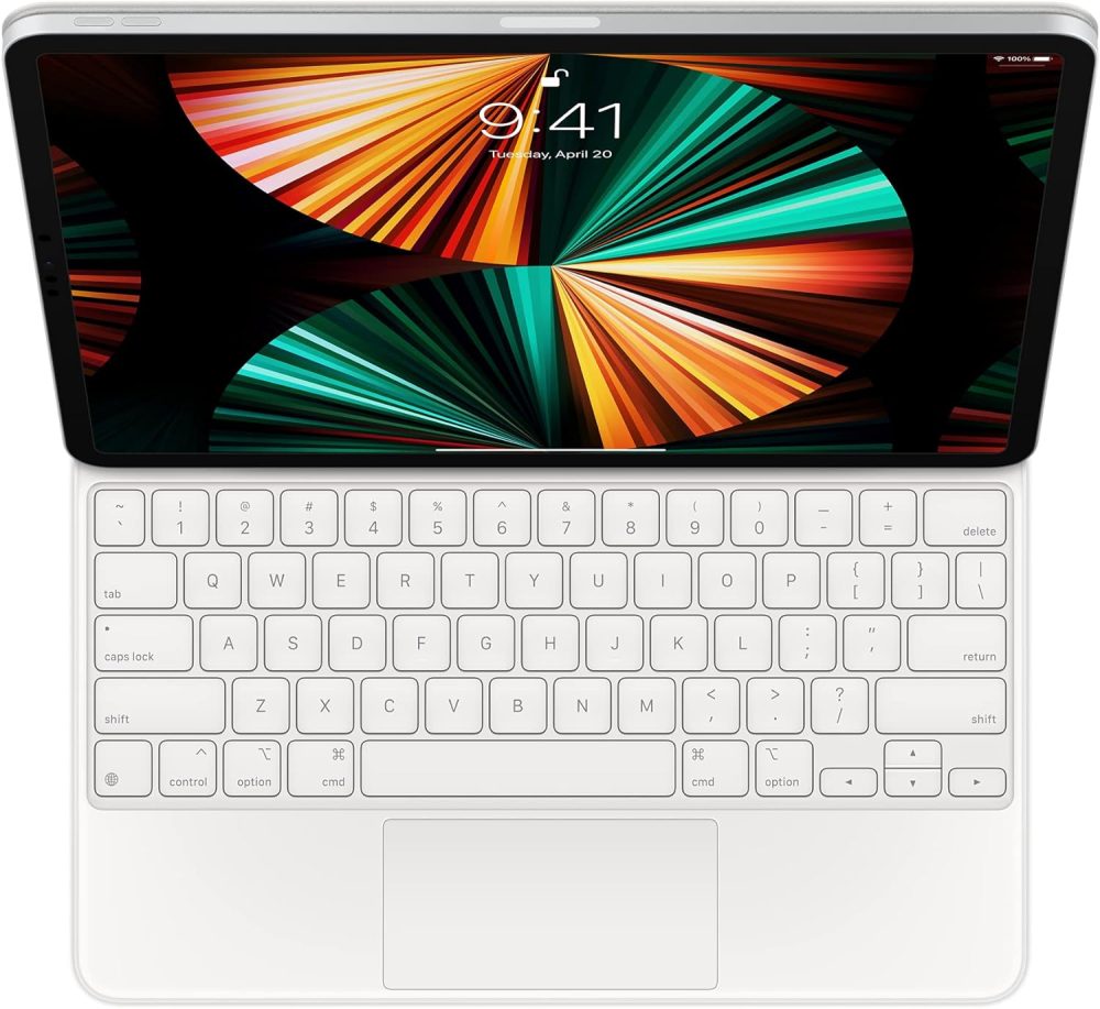 Apple Magic Keyboard 12.9" - Image 3