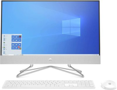 Hp 24 Inch Core I5 8gb  512gb Ssd  Non-Touch - Image 3
