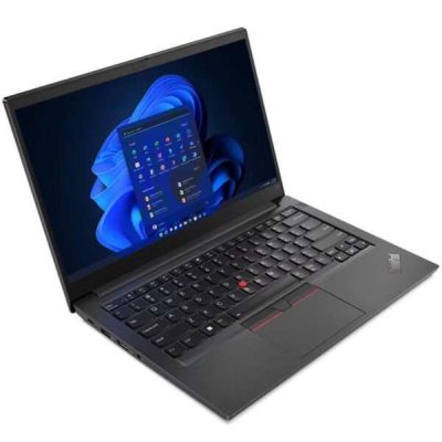 Lenovo Thinkpad E14 Core I7 8gb 512gb Ssd - Image 3