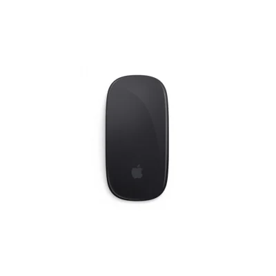 Apple Magic Mouse 3 – Gray - Image 3