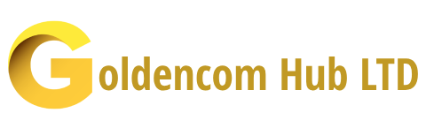 Goldencom Hub LTD