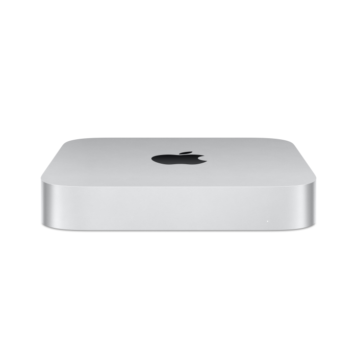 Apple Mac mini M2 8‑Core CPU and 10‑core GPU 8GB RAM 256GB SSD