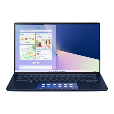 Asus Zenbook Core I7 16gb 1tb Ssd 13.3 Inch Touch Screen - Image 2