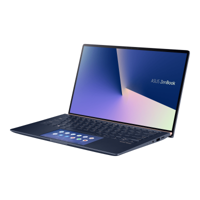 Asus Zenbook Core I7 16gb 1tb Ssd 13.3 Inch Touch Screen - Image 3
