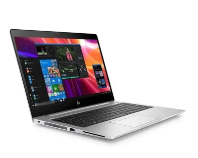 HP EliteBook 830 G6 Intel Core i7 8th Gen 13.3″ 16gb RAM,512gb SSD (REFURBISHED) - Image 2