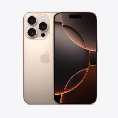 Apple iPhone 16 Pro 128GB - Image 2