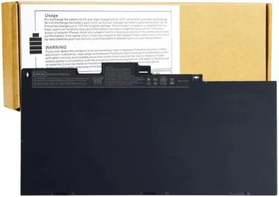 HP EliteBook 840 G3 Laptop Replacement battery - Image 2