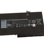 Dell Latitude 7280/7290/7480/7490/7390 Battery