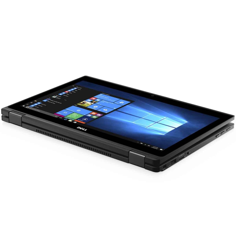 Dell Latitude 5289 2-in-1 Intel Core i7 7th Gen 16GB RAM 512GB SSD 12.5 Inch FHD Touchscreen (Refurb) - Image 4