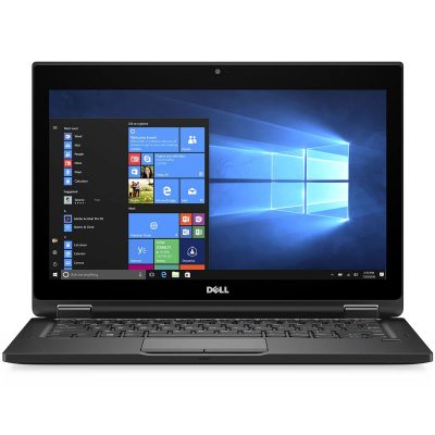 Dell Latitude 5289 2-in-1 Intel Core i7 7th Gen 16GB RAM 512GB SSD 12.5 Inch FHD Touchscreen (Refurb) - Image 6