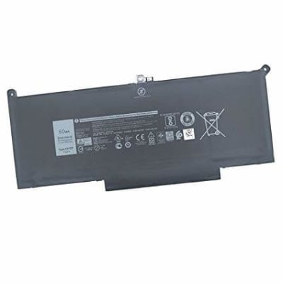 Dell Latitude 7280/7290/7480/7490/7390 Battery - Image 4