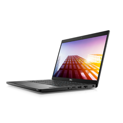 Dell Latitude 7390 i5 8th Gen 256GB SSD 8GB 13.3″ Touch Screen (Refurb) - Image 3