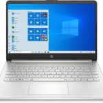 HP 14s  Core i7 12th GEN 8GB / 512GB SSD 14" HD DOS (NEW)