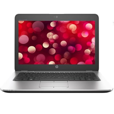 HP EliteBook 820 G3 Intel Core i5 6th Gen 8GB RAM 256GB SSD 12.5 Inches FHD Display Touchscreen (Refurb) - Image 5