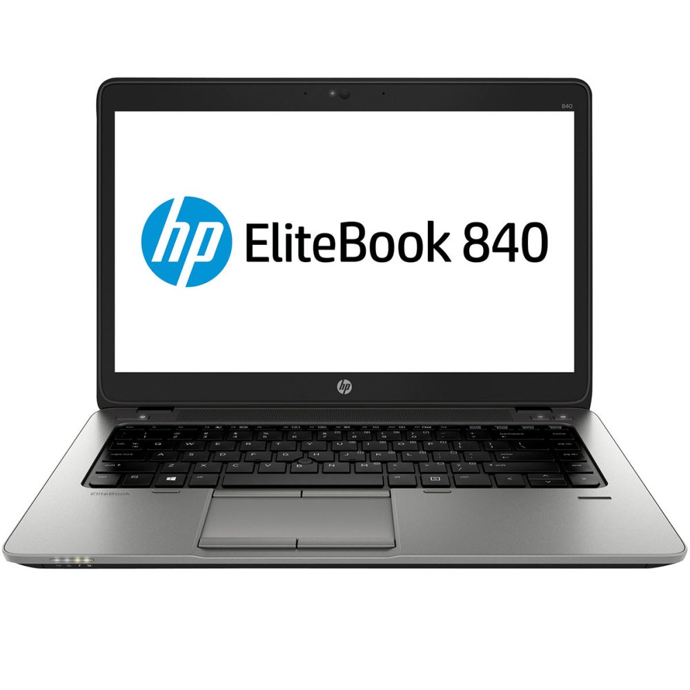 HP EliteBook 840 G2 Intel Core i5 5th Gen 8GB RAM 500GB HDD 14 Inches HD Display (Refurb) - Image 5