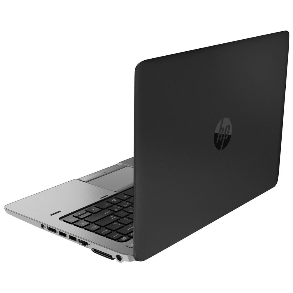 HP EliteBook 840 G2 Intel Core i5 5th Gen 8GB RAM 500GB HDD 14 Inches HD Display (Refurb) - Image 2