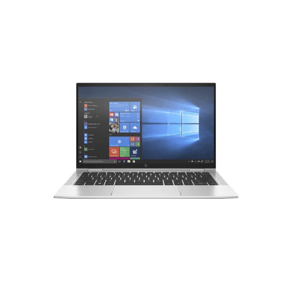 HP EliteBook x360 1040 G7 Intel Core i7-10710U 32GB RAM 512GB SSD 14-In FHD Touchscreen (Refurb) - Image 4