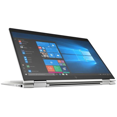 HP EliteBook x360 1030 G4 Intel Core i5 8th Gen 16GB RAM 512GB SSD 13.3 Inch FHD Touchscreen Display (Refurb) - Image 4