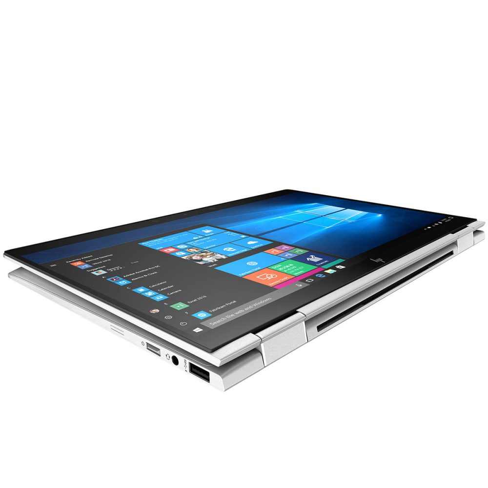 HP EliteBook x360 1030 G4 Intel Core i7 8th Gen 16GB RAM 512GB SSD 13.3 Inch FHD Touchscreen Display (Refurb) - Image 3