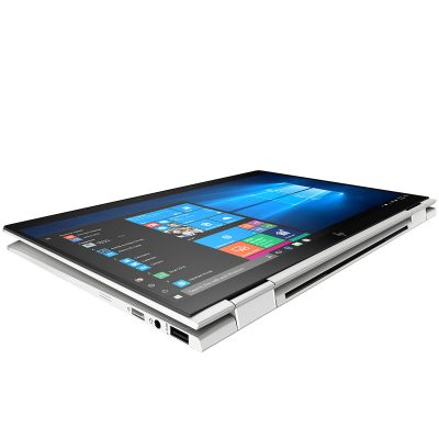 HP EliteBook x360 1030 G4 Intel Core i5 8th Gen 16GB RAM 512GB SSD 13.3 Inch FHD Touchscreen Display (Refurb) - Image 3