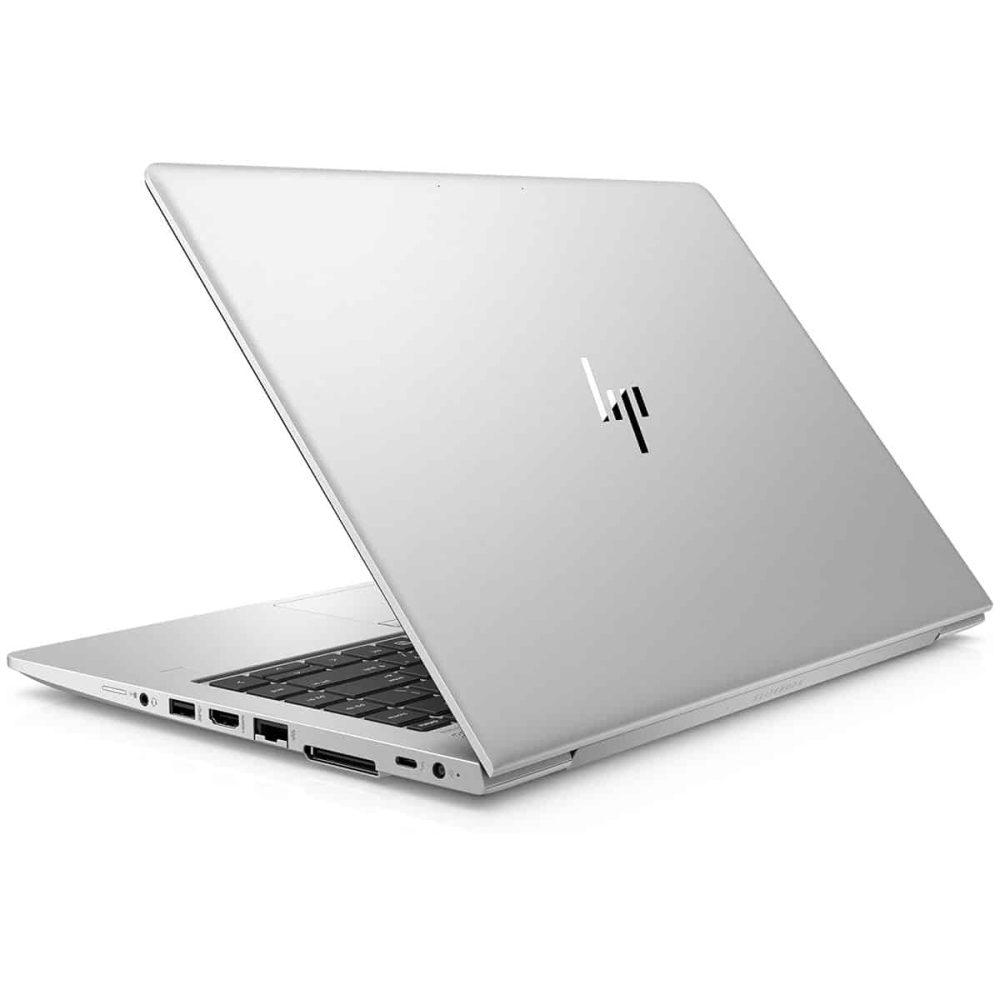 HP Elitebook 840 G6 Intel Core i7 8th Gen 16GB RAM 512GB SSD 14 Inch FHD Display TOUCH (REFURB) - Image 2