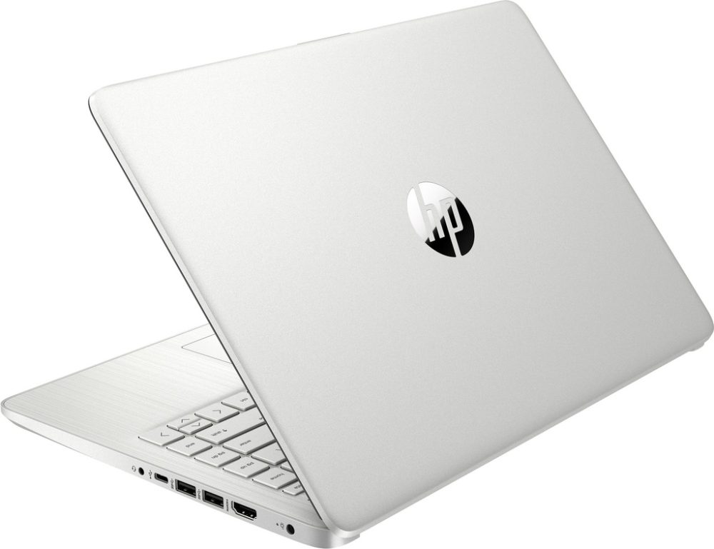 HP 14s  Core i7 12th GEN 8GB / 512GB SSD 14" HD DOS (NEW) - Image 2