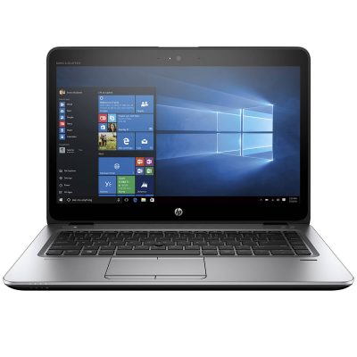 Hp Elitebook 840 G3 Intel Core i7 6th Gen 8GB RAM 256GB SSD 14 Inches FHD Display (Refurb) - Image 4