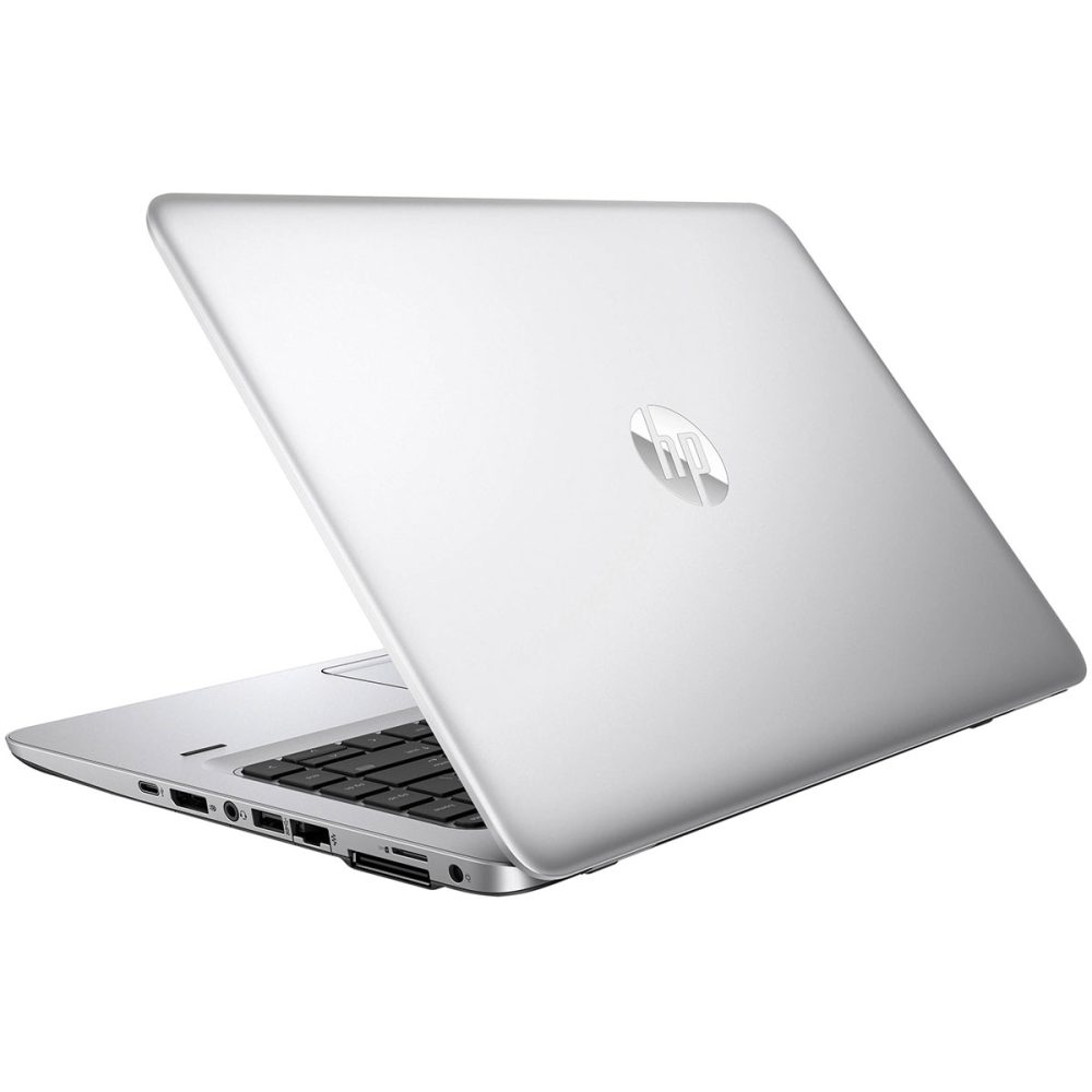 Hp Elitebook 840 G3 Intel Core i5 6th Gen 8GB RAM 256GB SSD 14 Inches FHD Display - Image 2