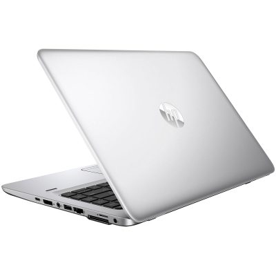 Hp Elitebook 840 G3 Intel Core i7 6th Gen 8GB RAM 256GB SSD 14 Inches FHD Display (Refurb) - Image 2