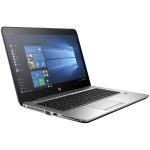 Hp Elitebook 840 G3 Intel Core i7 6th Gen 8GB RAM 256GB SSD 14 Inches Display Touchscreen (Refurb)