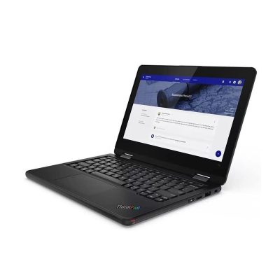Lenovo ThinkPad Yoga 11e x360 i5 8GB 256GB 11.6″ Touchscreen with pen (Refurb) - Image 4