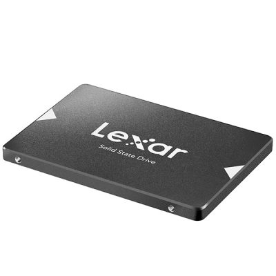 Lexar® NS100 2.5” SATA III (6Gb/s) 256GB SSD - Image 3
