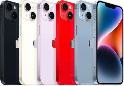 Apple iPhone 14 Plus 128GB ESIM - Image 3
