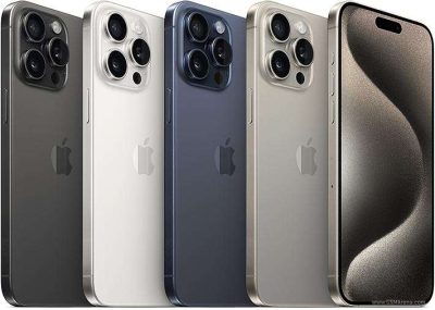 Apple iPhone 15 Pro Max 512GB - Image 2