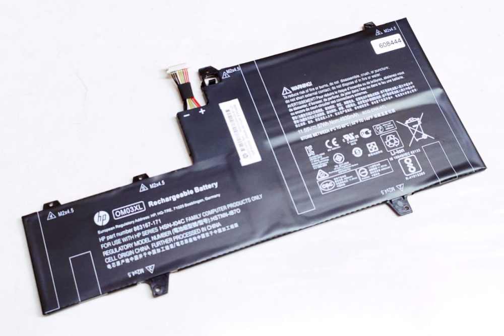 HP EliteBook X360 1030 G2 Original Battery