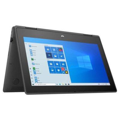 Hp Probook 11e G5 Celeron 4gb Ram 128gb SSD Touchscreen x360 - Image 3