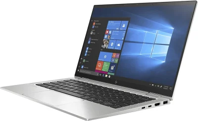 EliteBook x360 1030 G8 core i7 11th gen 32gb ram 512gb ssd Touchscreen - Image 2