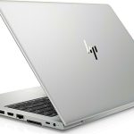 HP EliteBook 840 G4 8th Gen Intel core i5 8GB RAM 256GB SSD 14-Inch FHD
