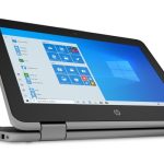 HP ProBook x360 11 G2 i5 8GB 256GB SSD 2-in-1 Windows 10 Pro