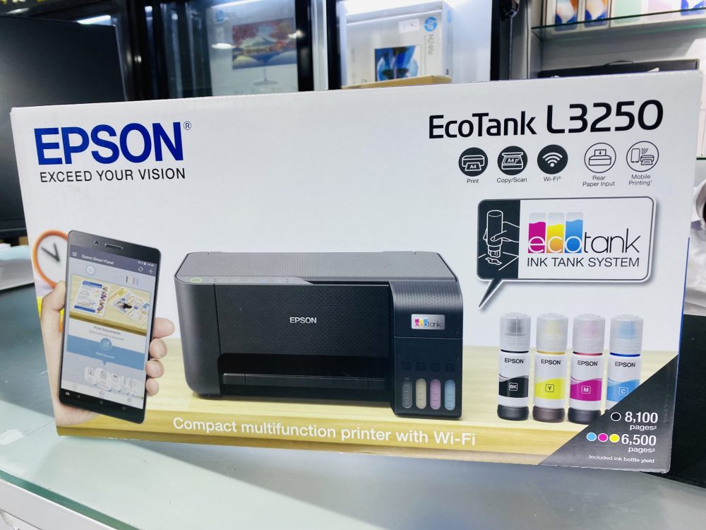 epson printer - Image 2