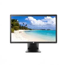 HP LV2011 20 Inch LED Backlit LCD Monitor A3R82AA.