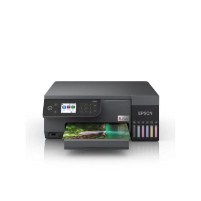 Epson EcoTank L8100 A4 Photo Printer
